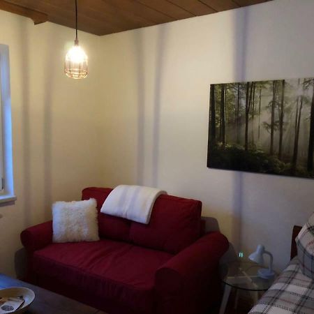 Chez Nous Apartment ฟรอนเทน ภายนอก รูปภาพ
