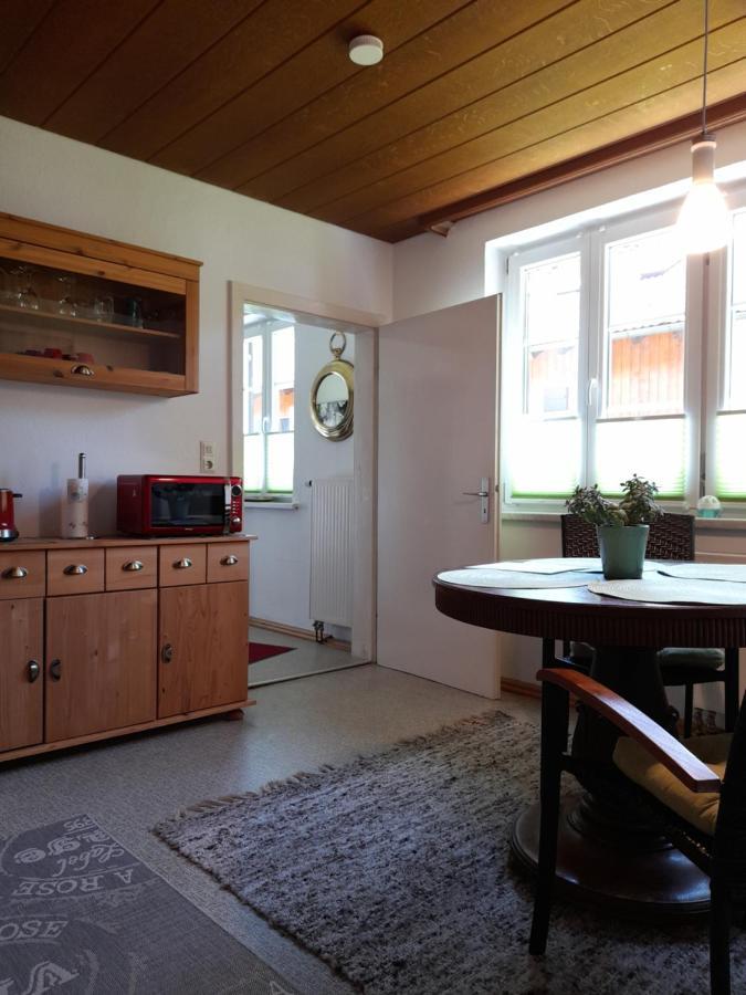 Chez Nous Apartment ฟรอนเทน ภายนอก รูปภาพ