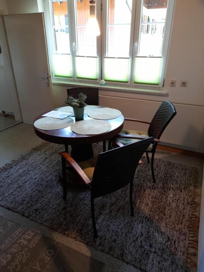 Chez Nous Apartment ฟรอนเทน ภายนอก รูปภาพ