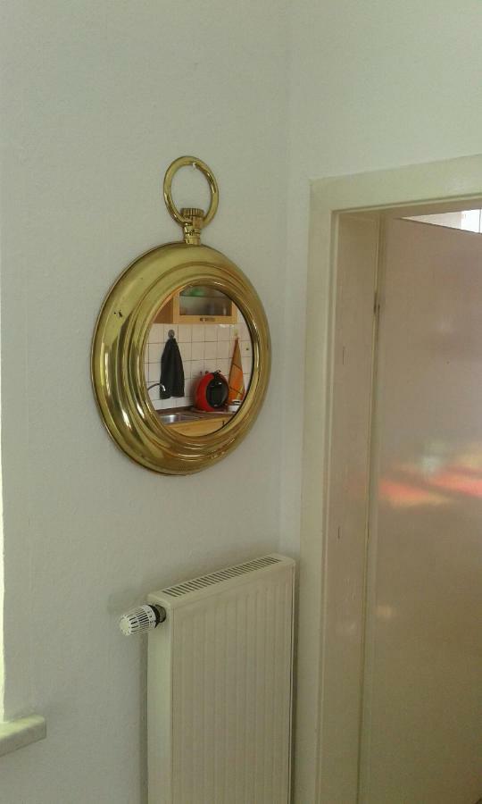 Chez Nous Apartment ฟรอนเทน ภายนอก รูปภาพ