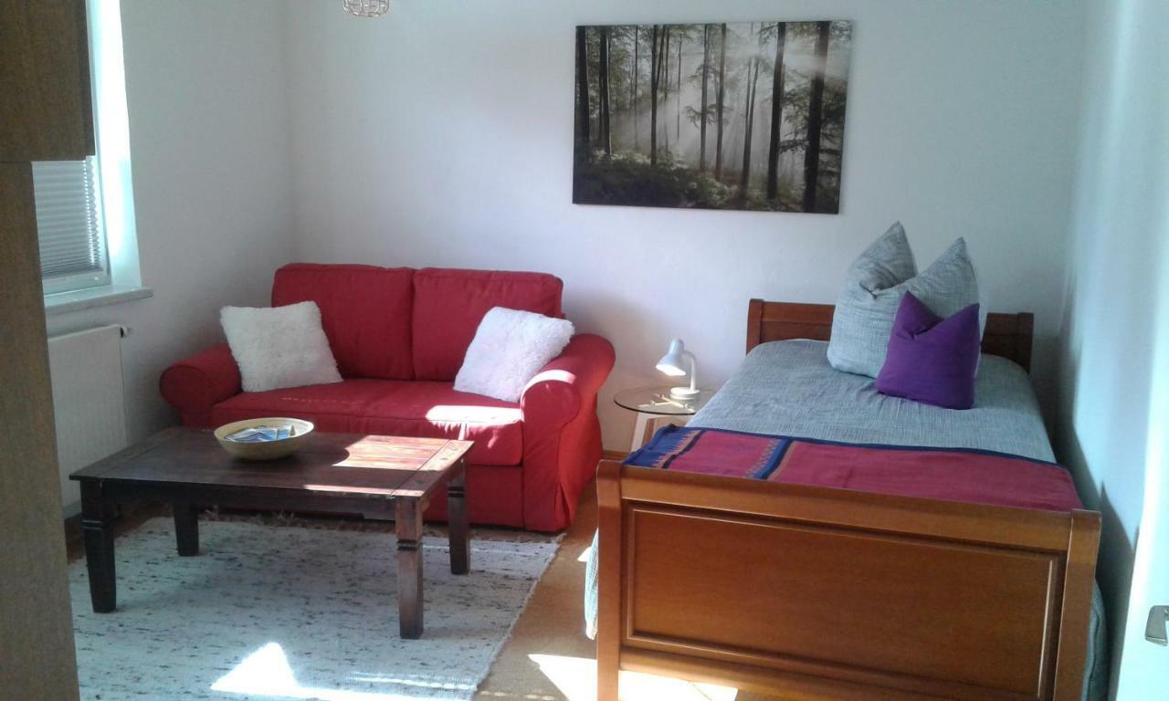 Chez Nous Apartment ฟรอนเทน ภายนอก รูปภาพ