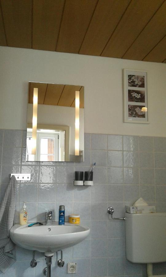 Chez Nous Apartment ฟรอนเทน ห้อง รูปภาพ