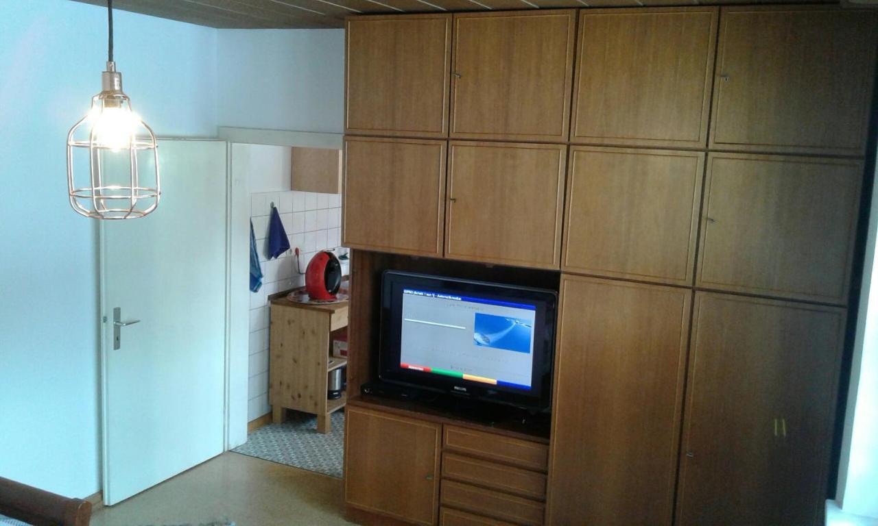Chez Nous Apartment ฟรอนเทน ห้อง รูปภาพ